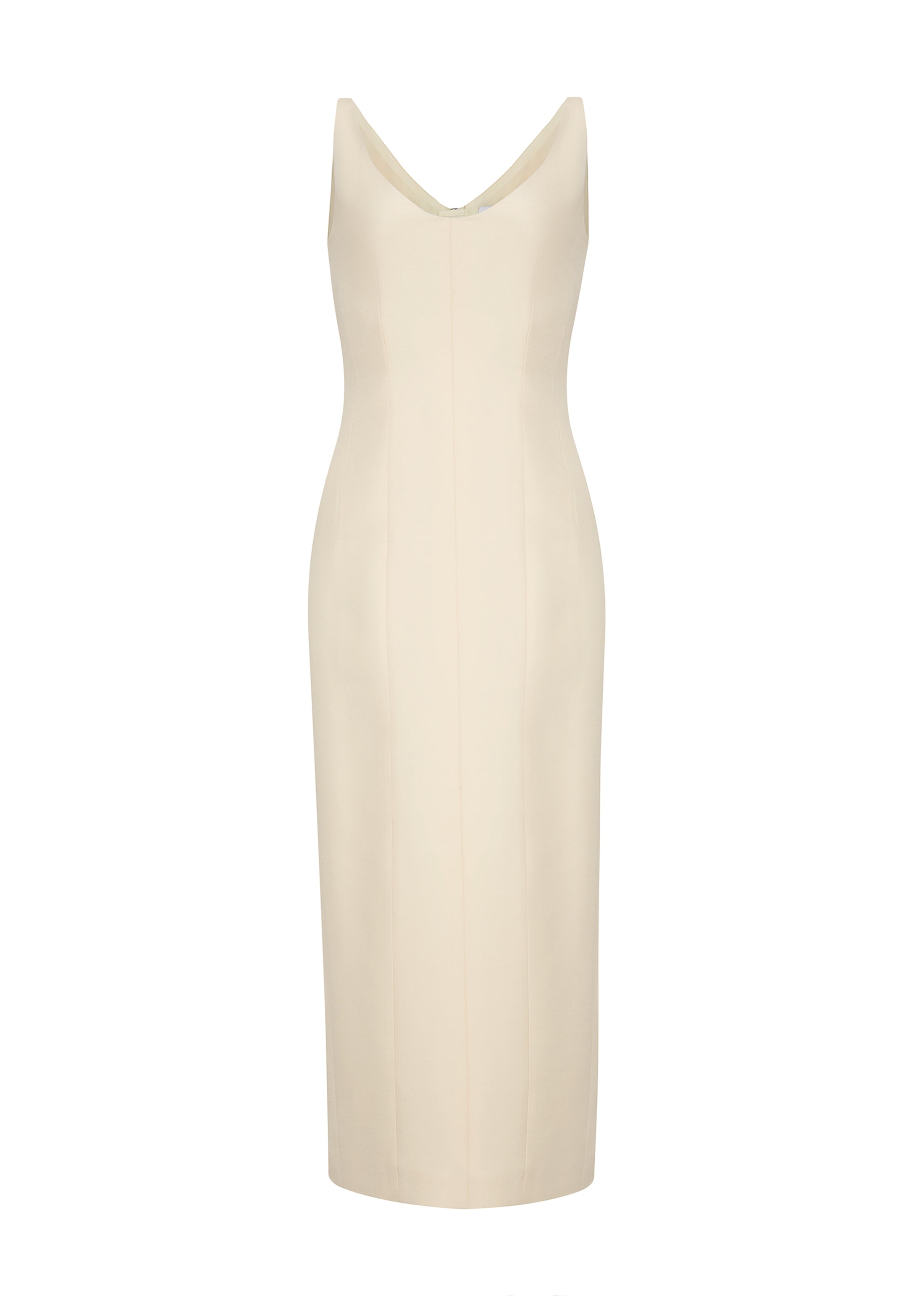 willa dress DRESSES Adam Lippes