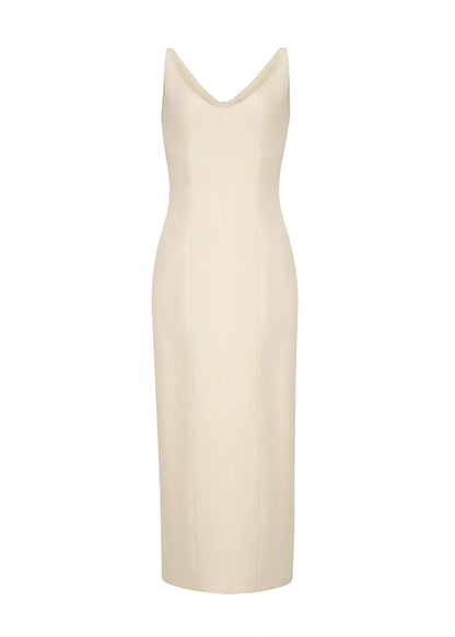 willa dress DRESSES Adam Lippes