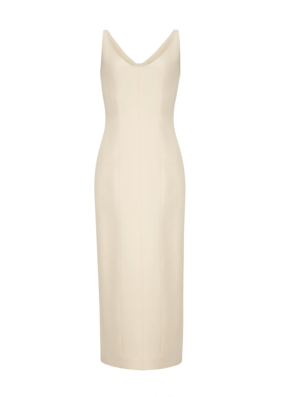 willa dress DRESSES Adam Lippes