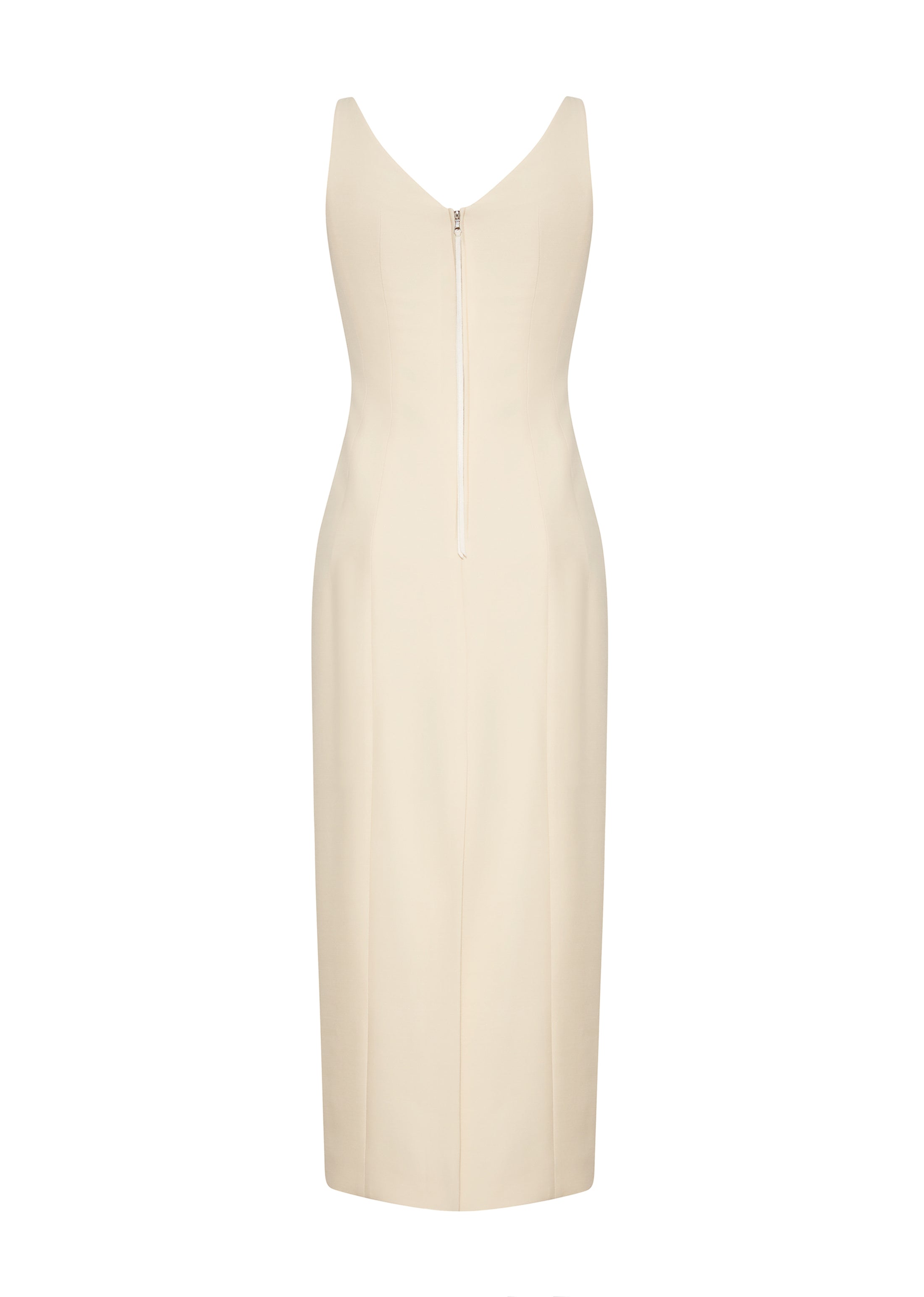 willa dress DRESSES Adam Lippes
