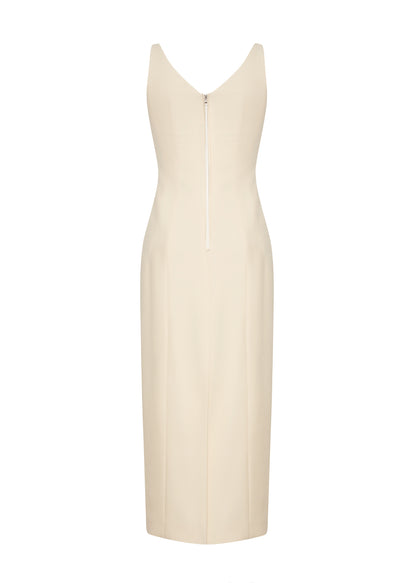 willa dress DRESSES Adam Lippes