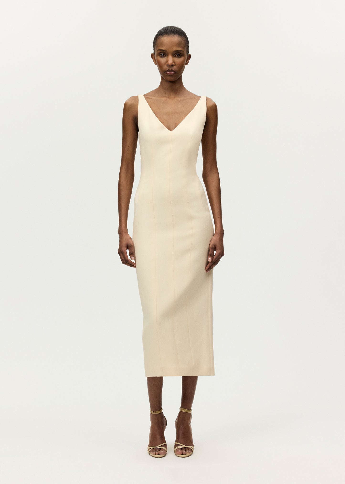 willa dress DRESSES Adam Lippes