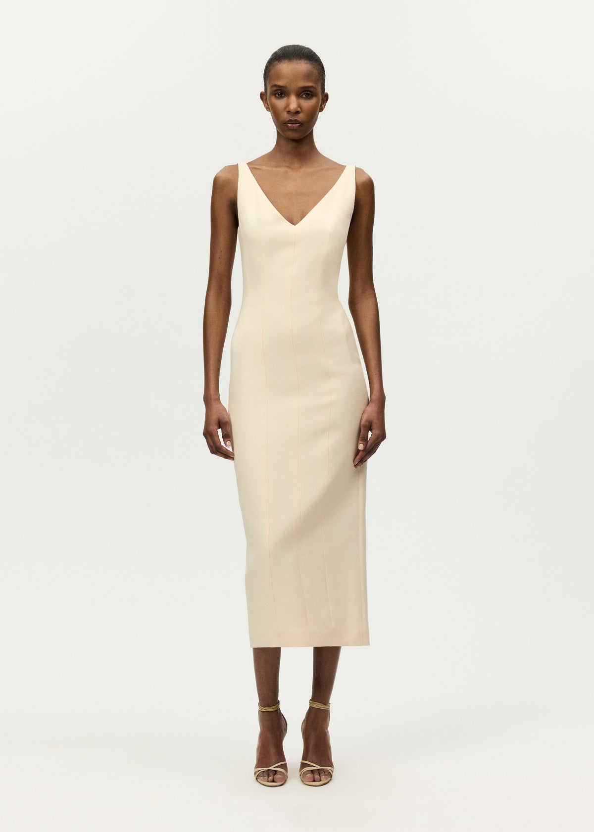 willa dress DRESSES Adam Lippes