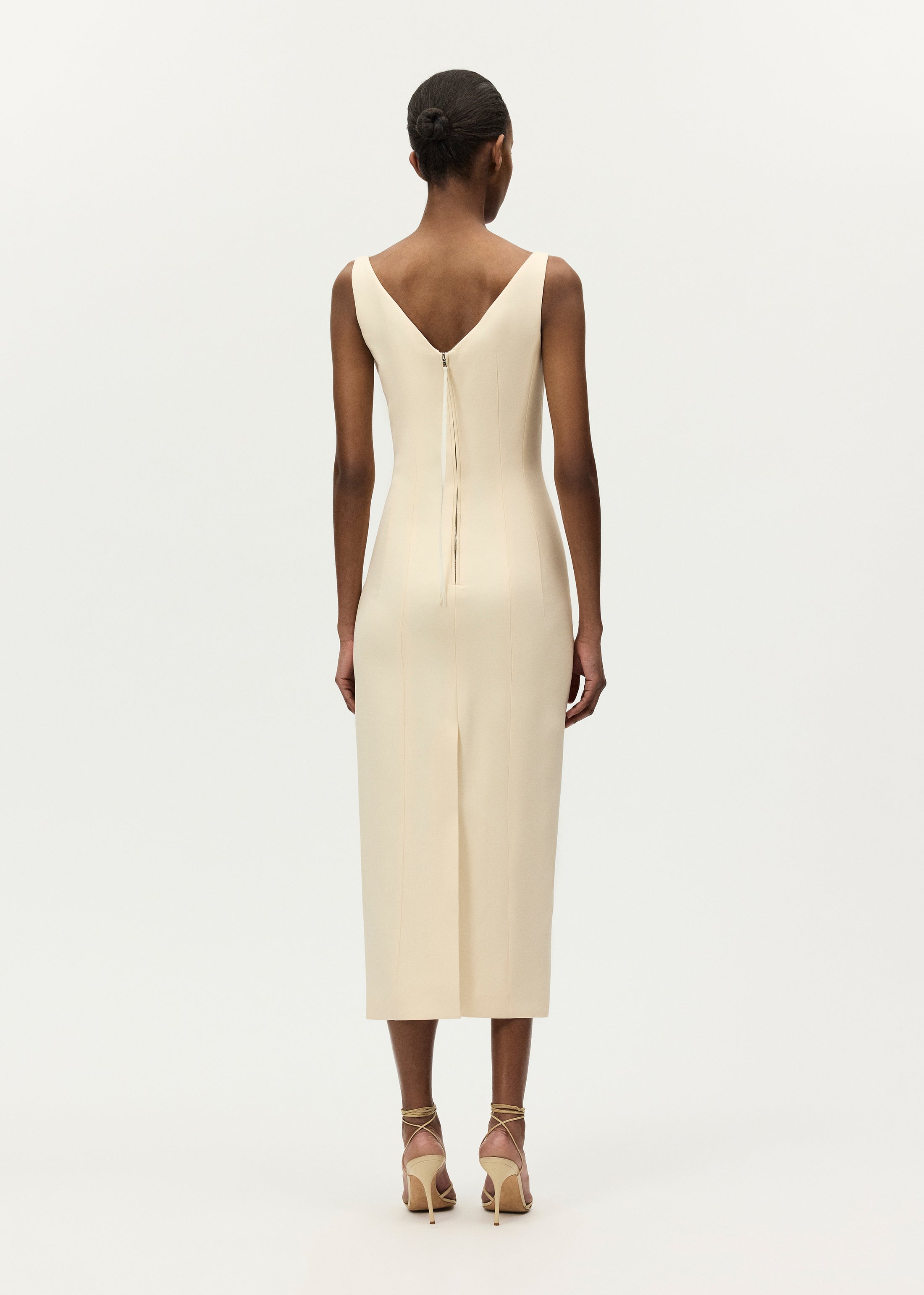 willa dress DRESSES Adam Lippes