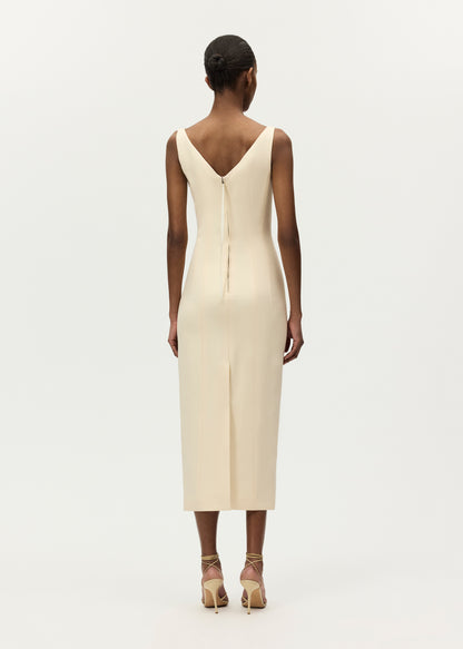 willa dress DRESSES Adam Lippes