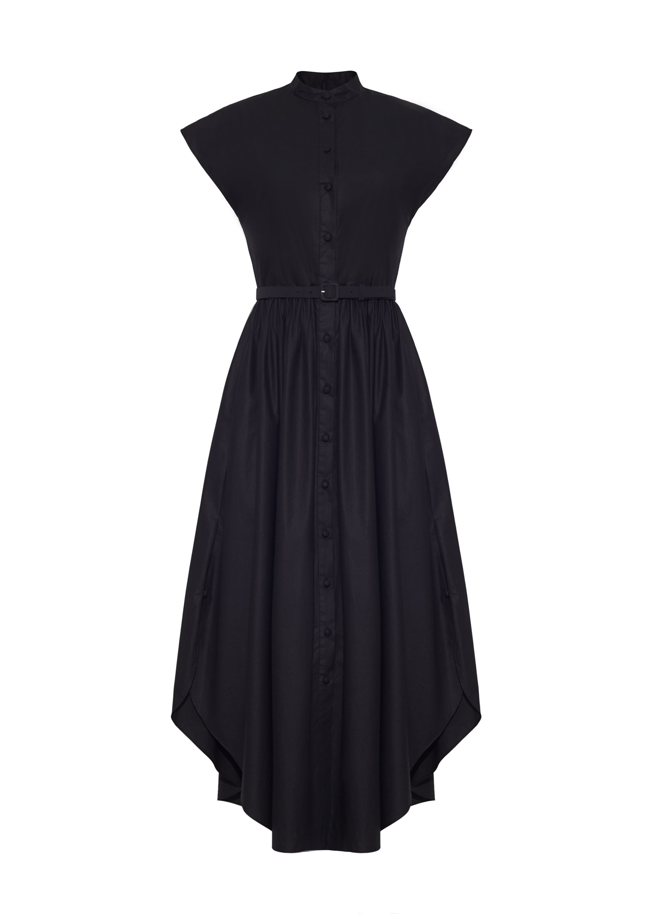 genevieve dress DRESSES Adam Lippes