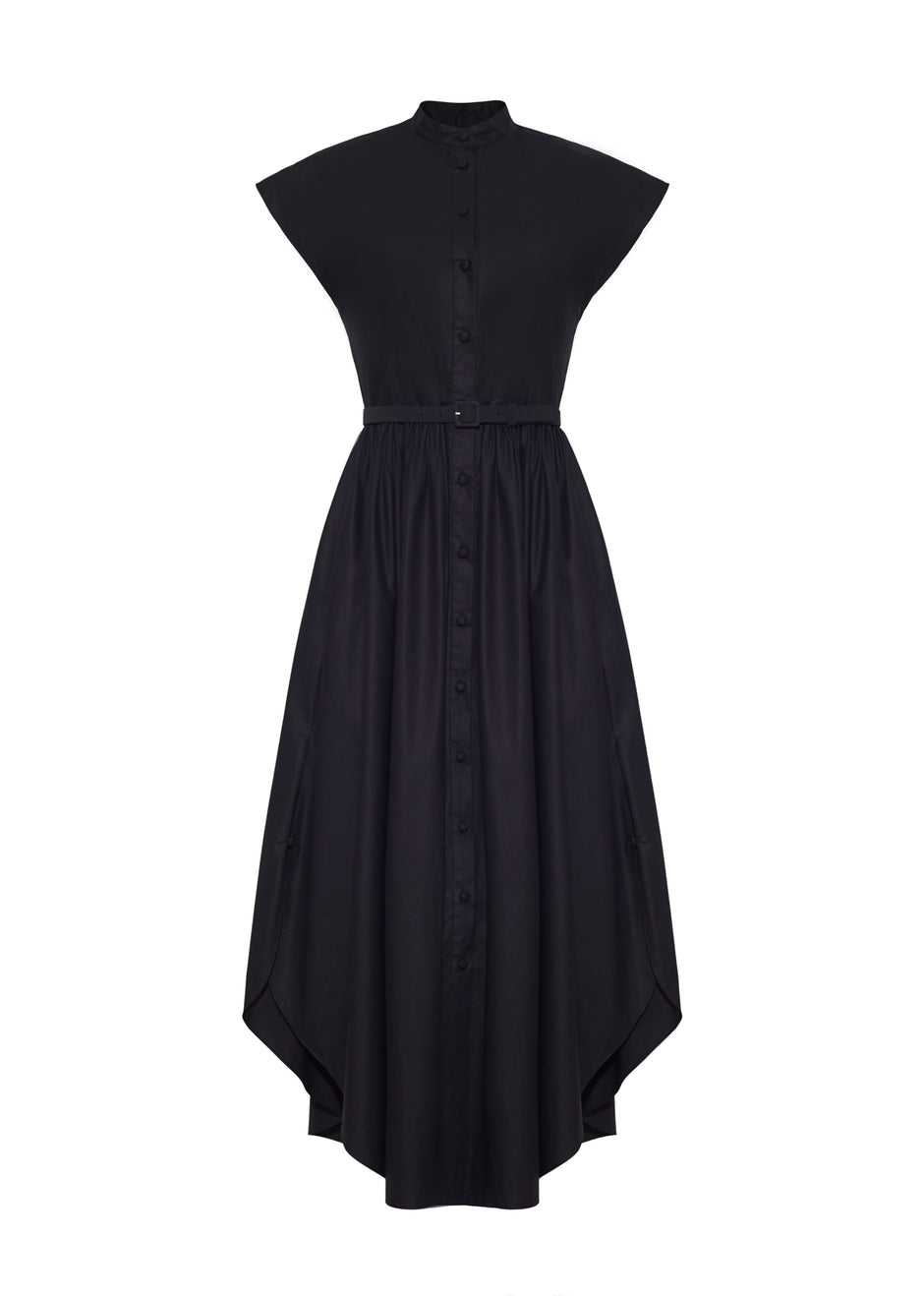 geneveive dress DRESSES Adam Lippes