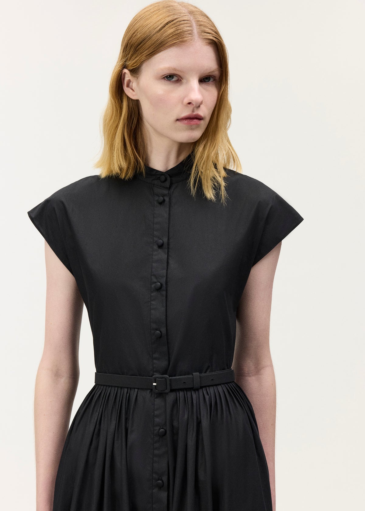 genevieve dress DRESSES Adam Lippes