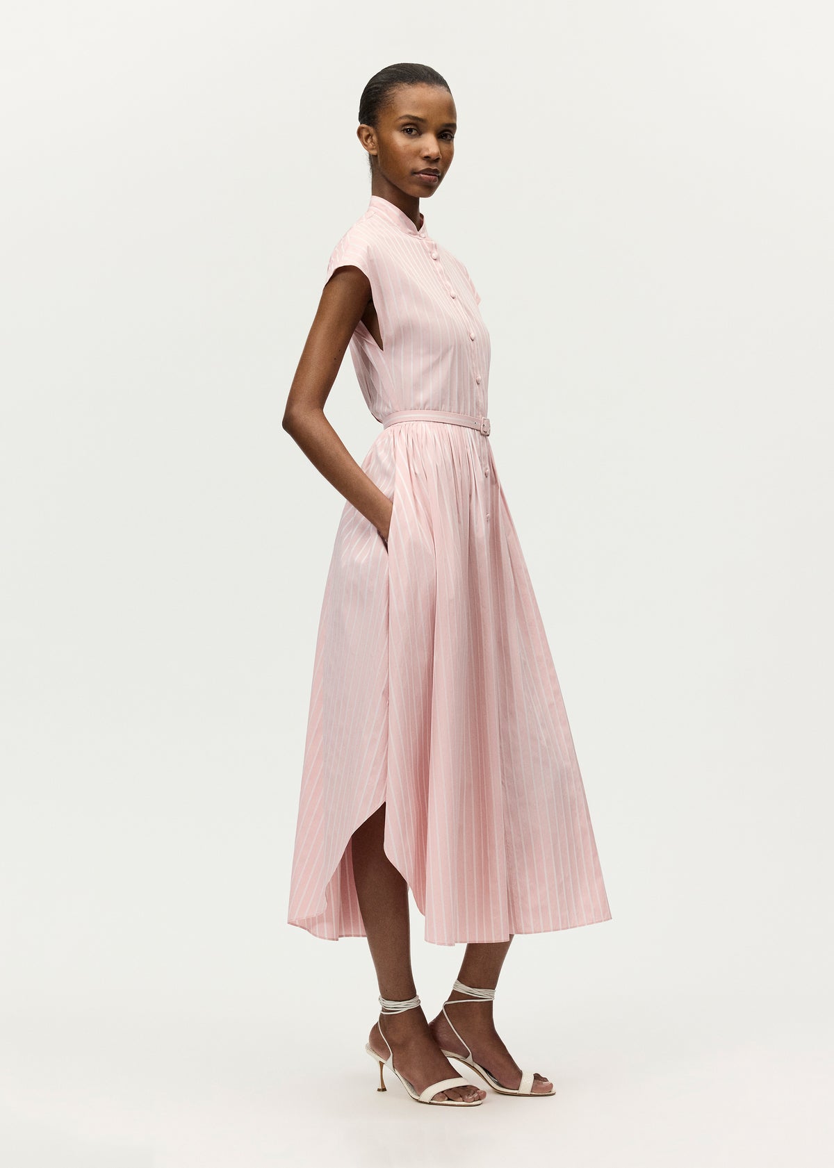 genevieve dress DRESSES Adam Lippes