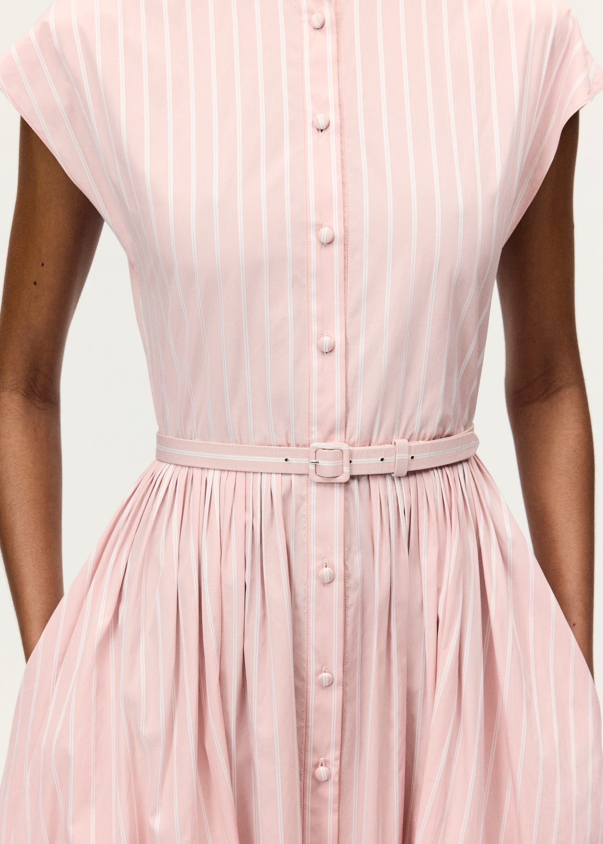 genevieve dress DRESSES Adam Lippes