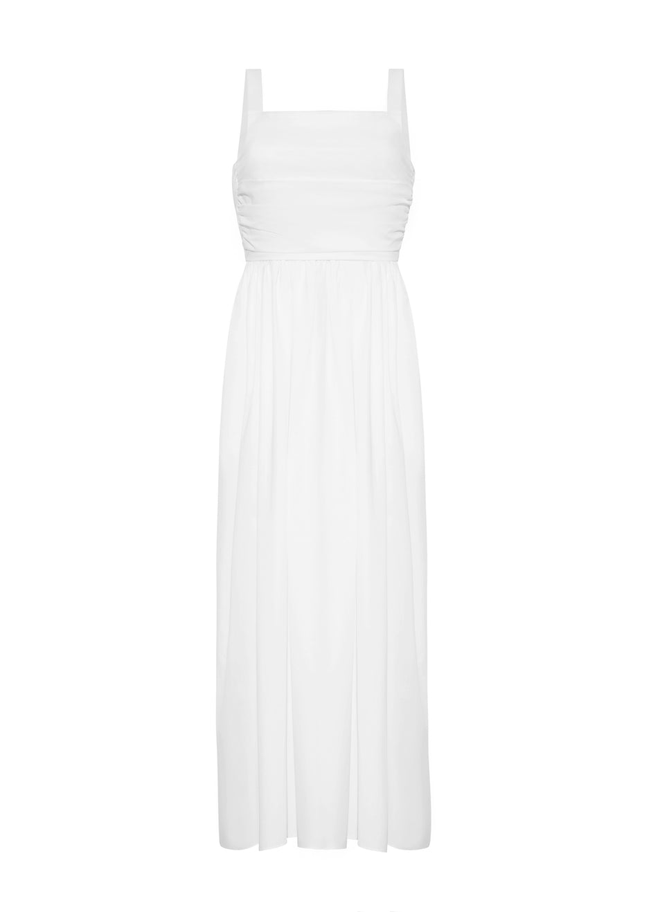 calista dress DRESSES Adam Lippes
