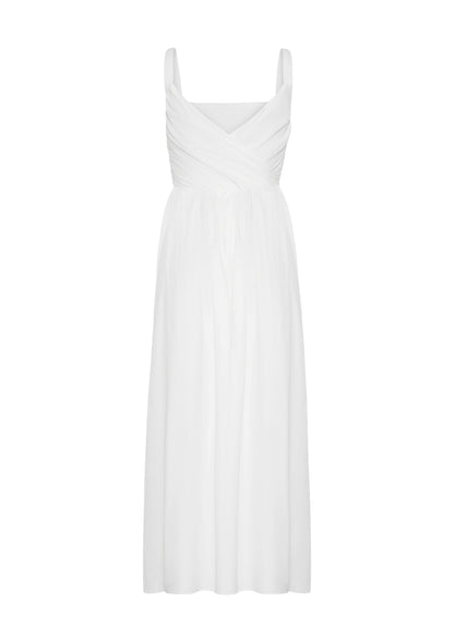calista dress DRESSES Adam Lippes
