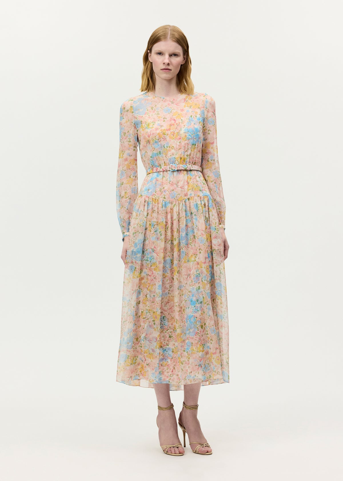 lorynn dress DRESSES Adam Lippes