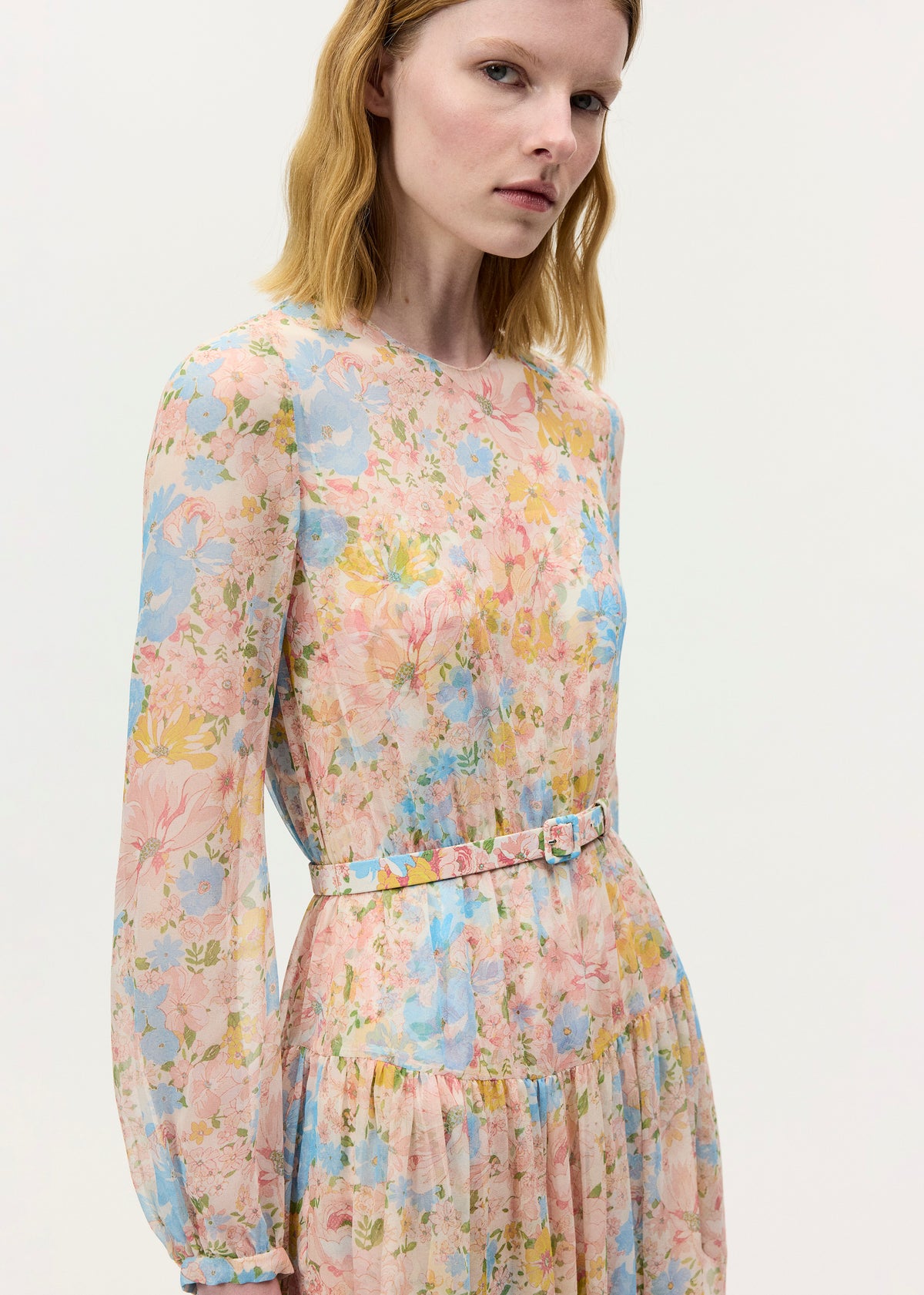 lorynn dress DRESSES Adam Lippes