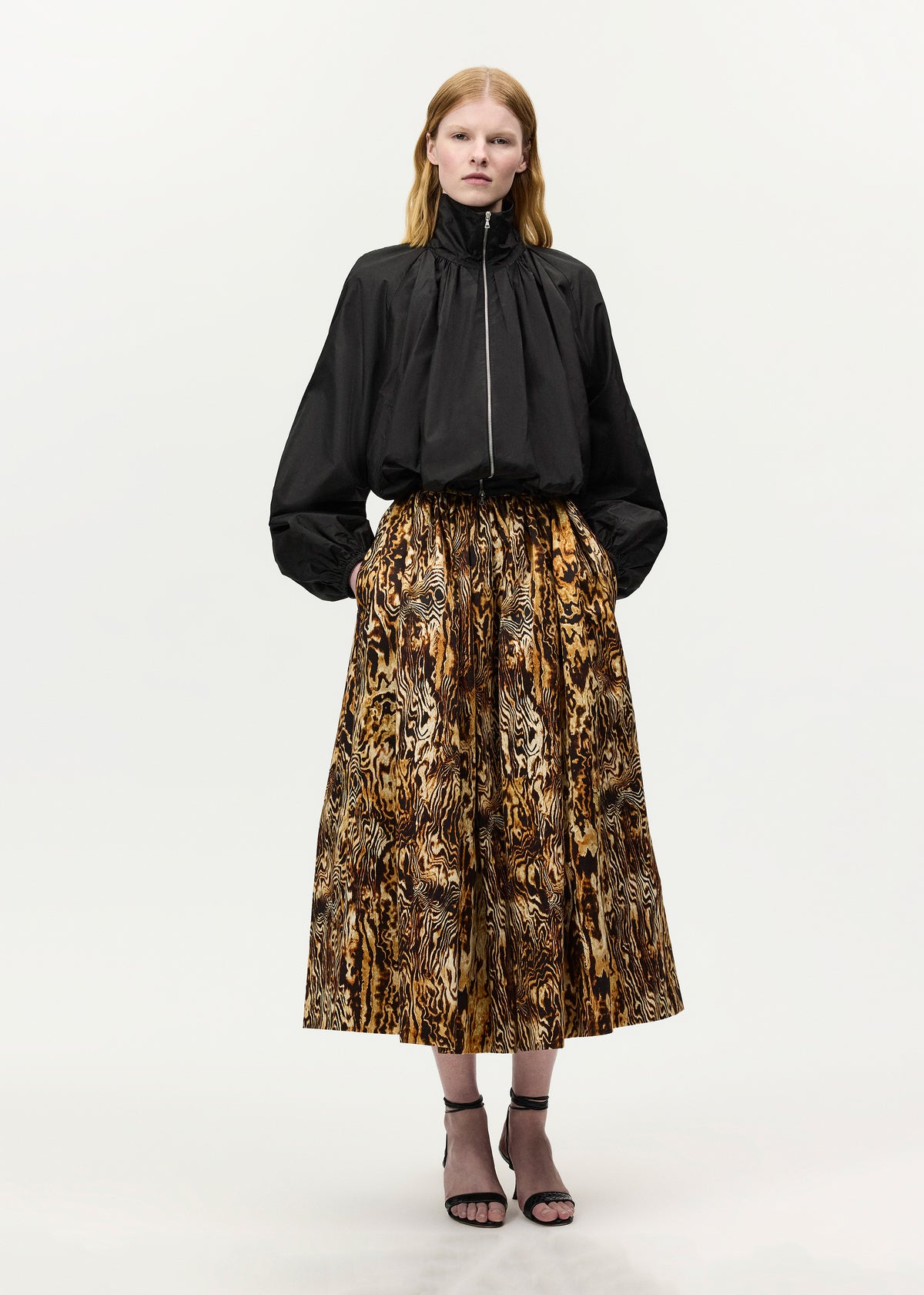 briar skirt SKIRTS Adam Lippes