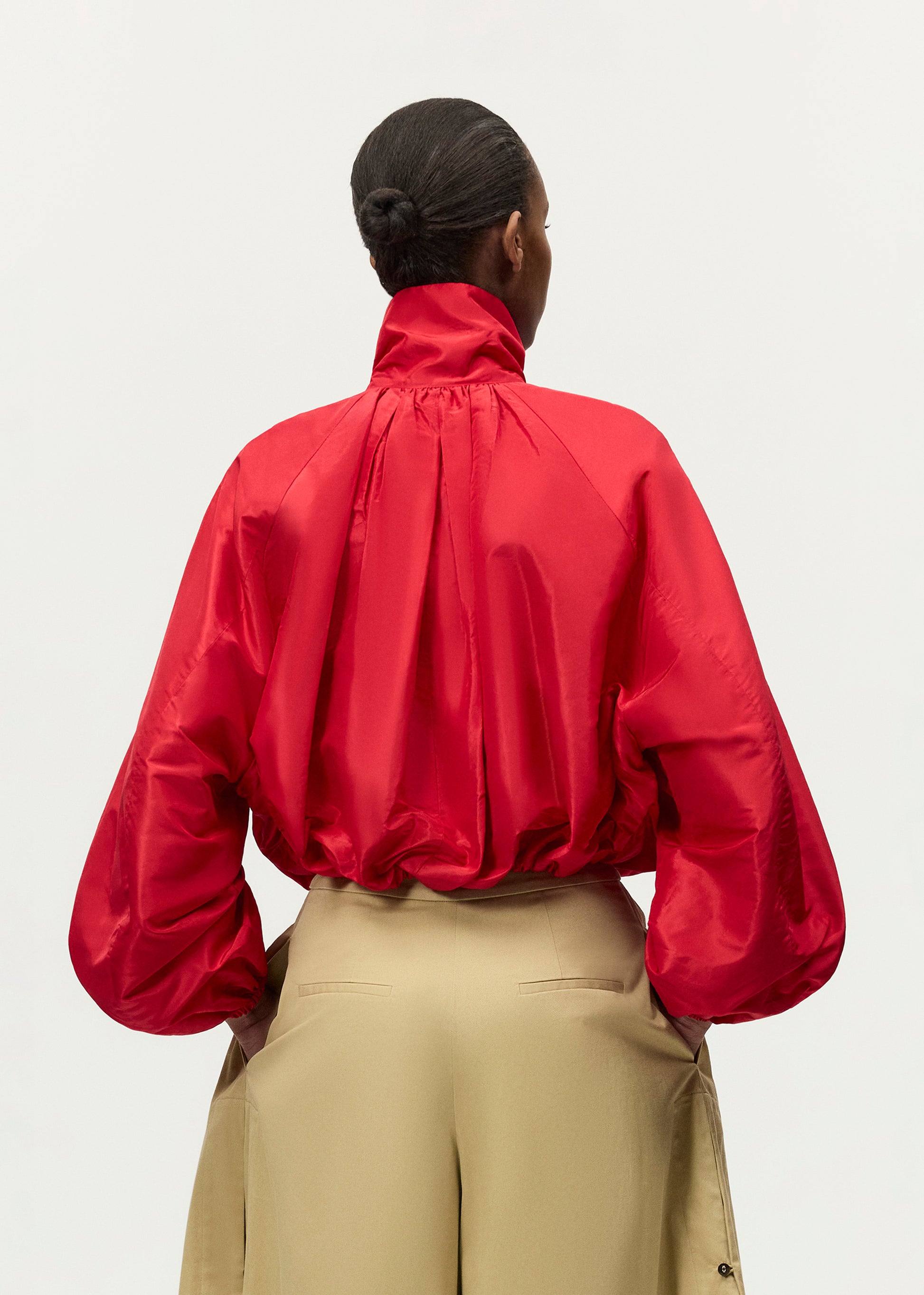 simone jacket JACKETS Adam Lippes