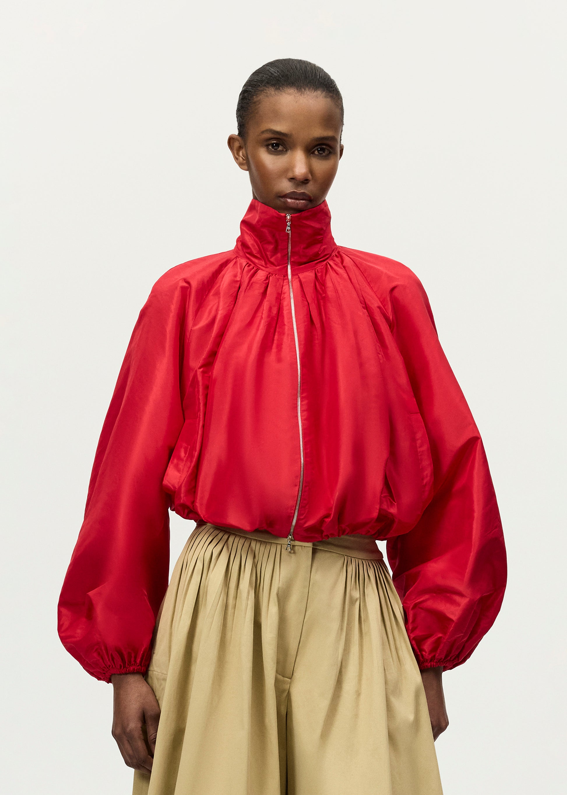 simone jacket JACKETS Adam Lippes