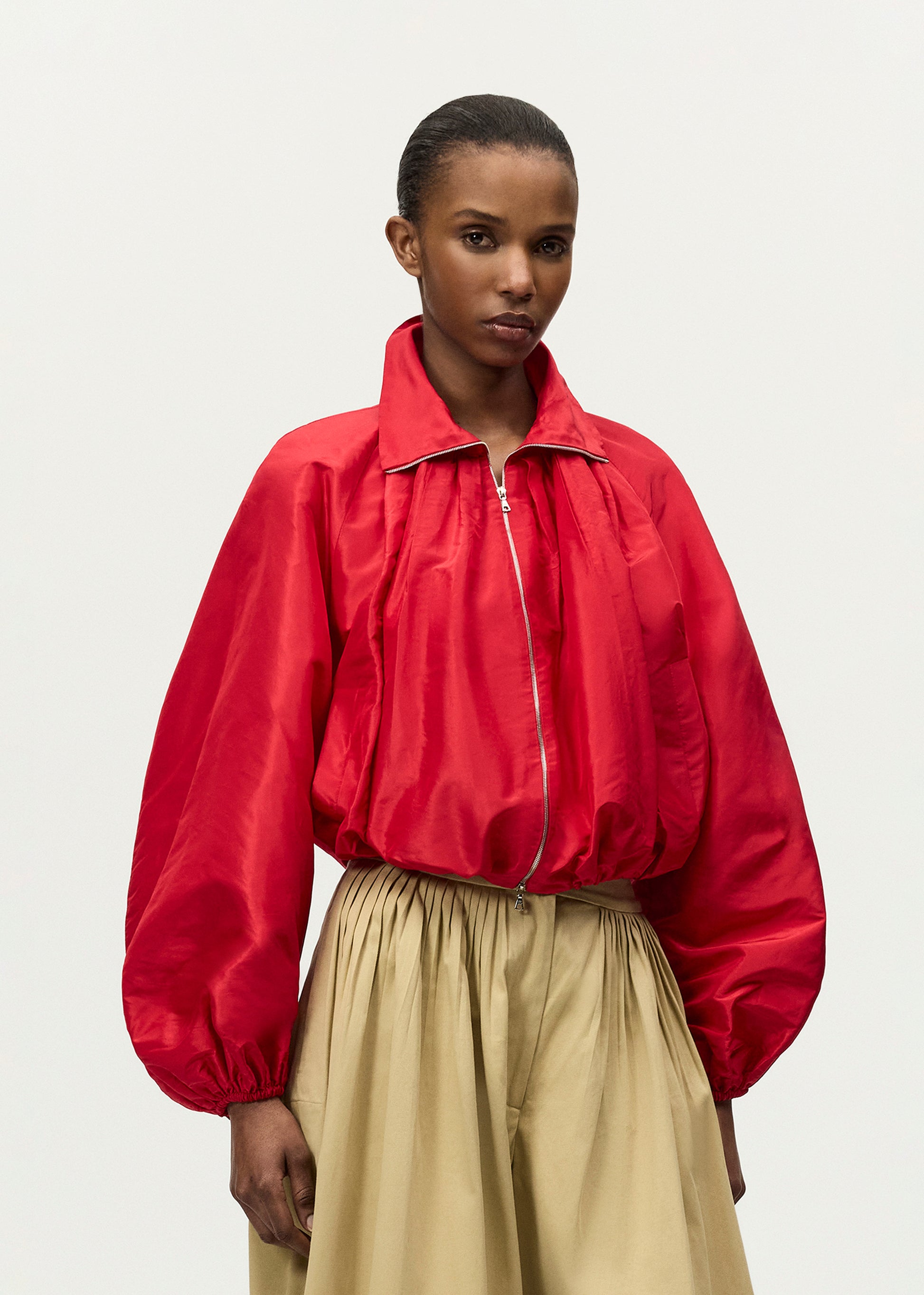 simone jacket JACKETS Adam Lippes
