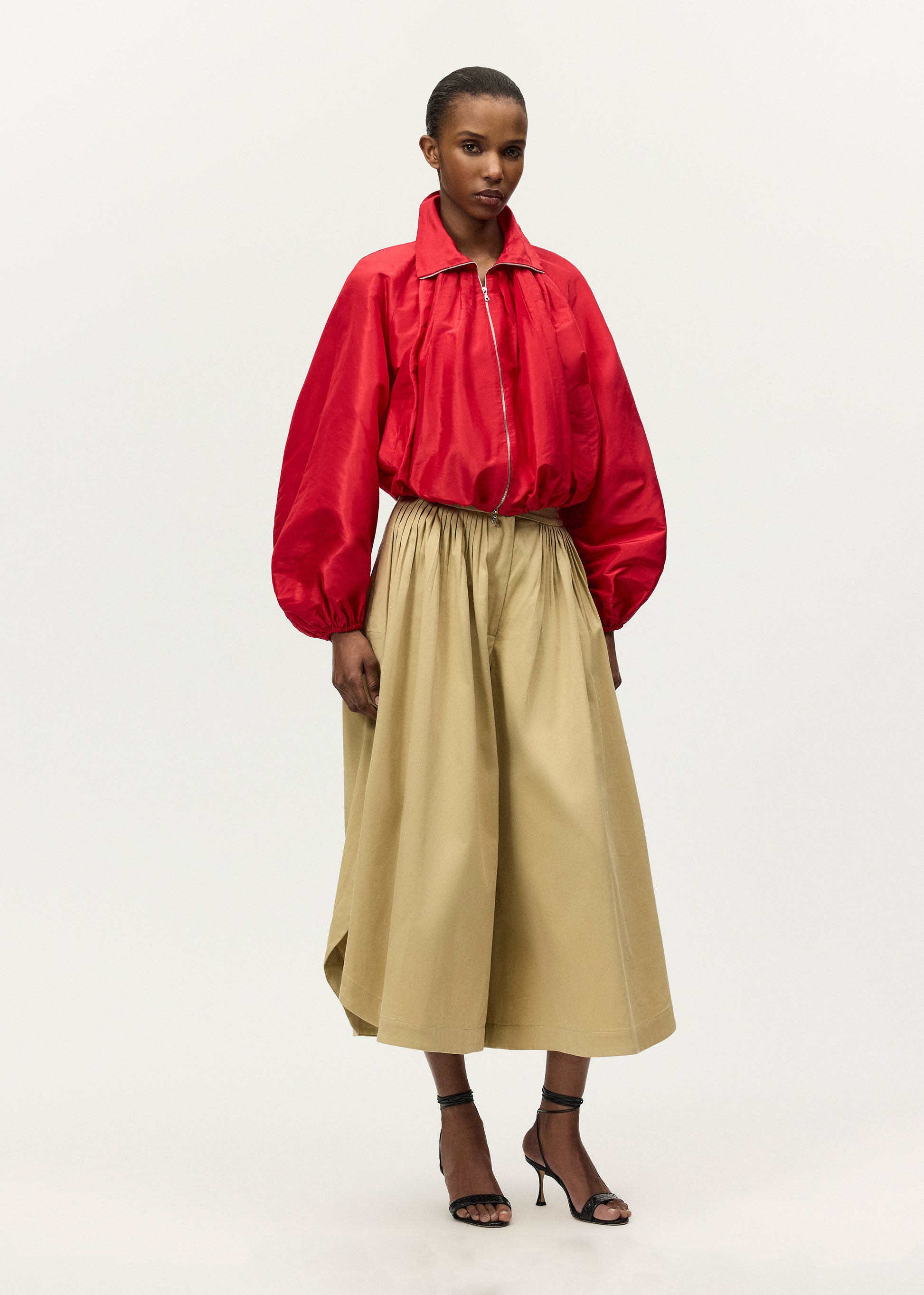 simone jacket JACKETS Adam Lippes