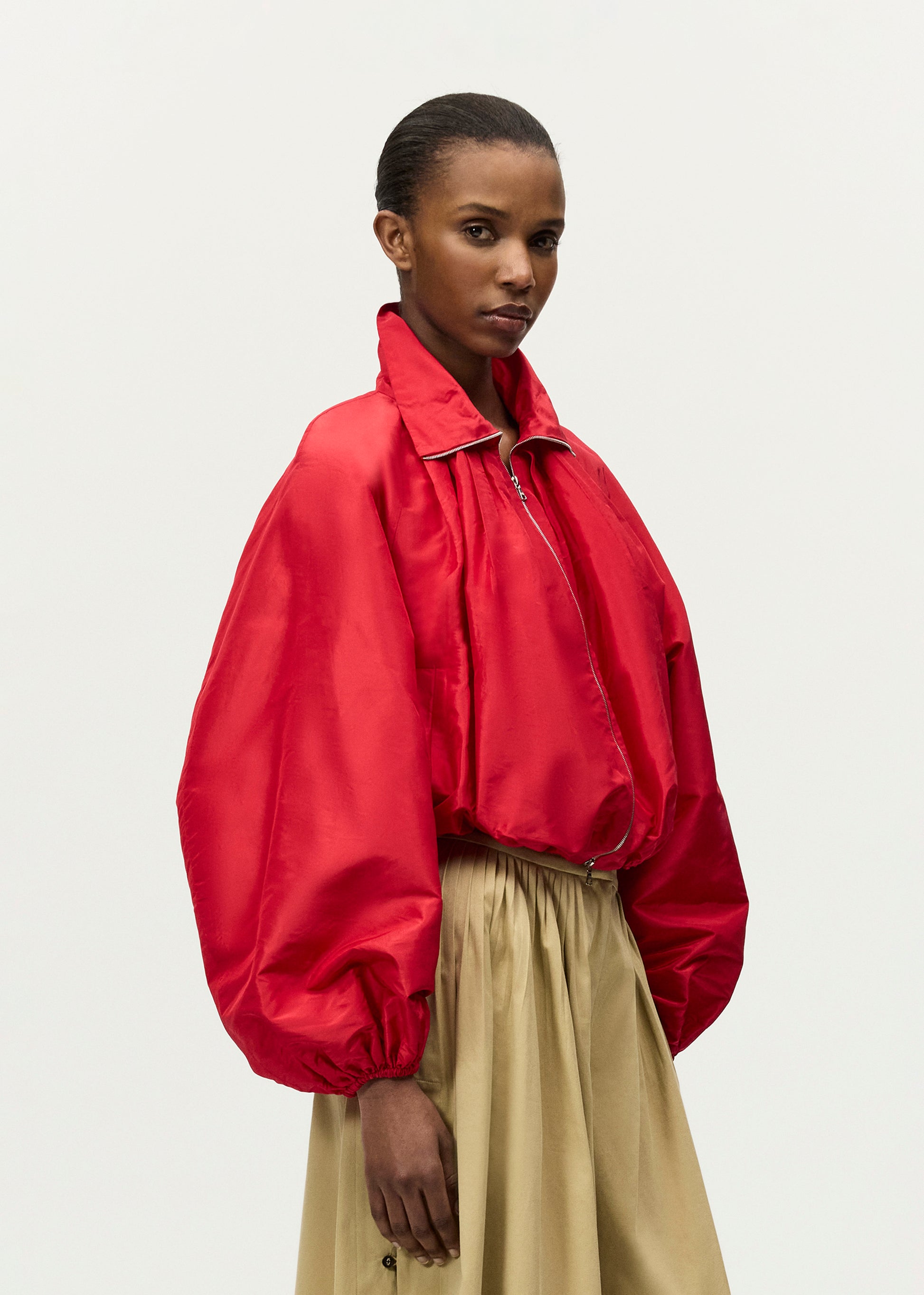 simone jacket JACKETS Adam Lippes