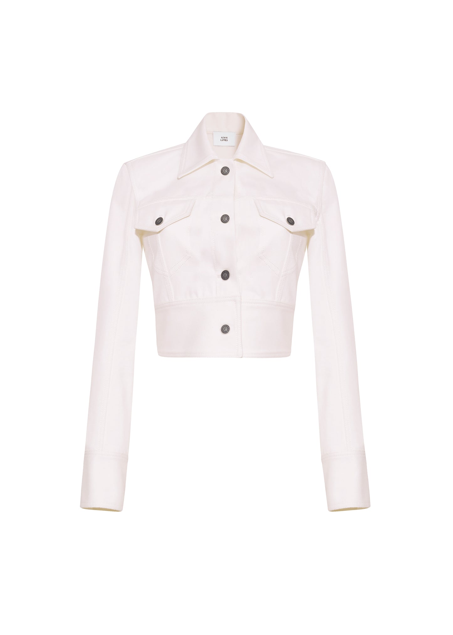 dante jacket JACKETS Adam Lippes