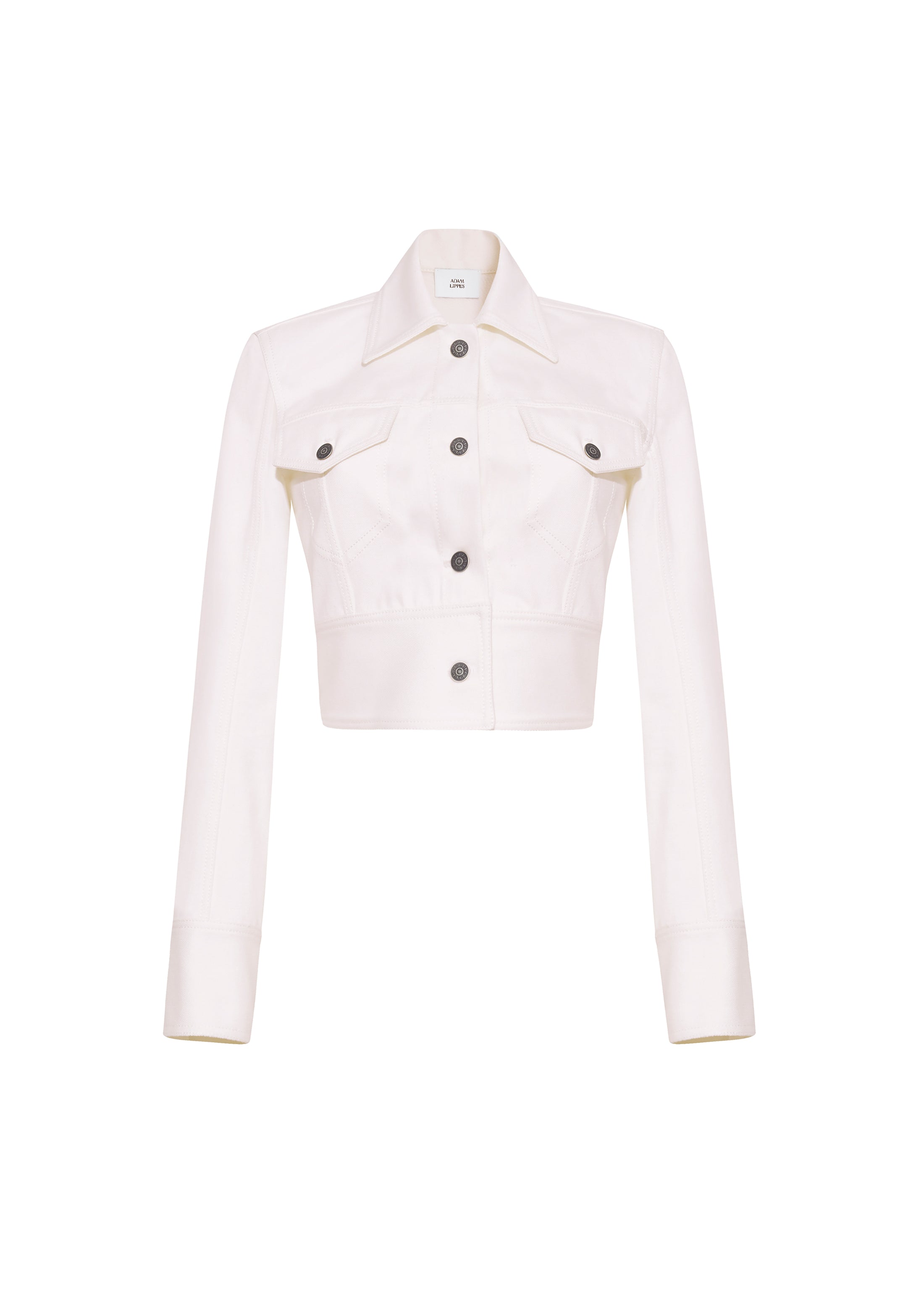dante jacket JACKETS Adam Lippes