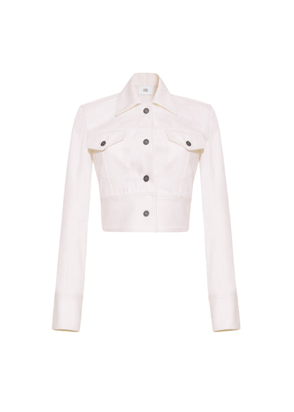 dante jacket JACKETS Adam Lippes