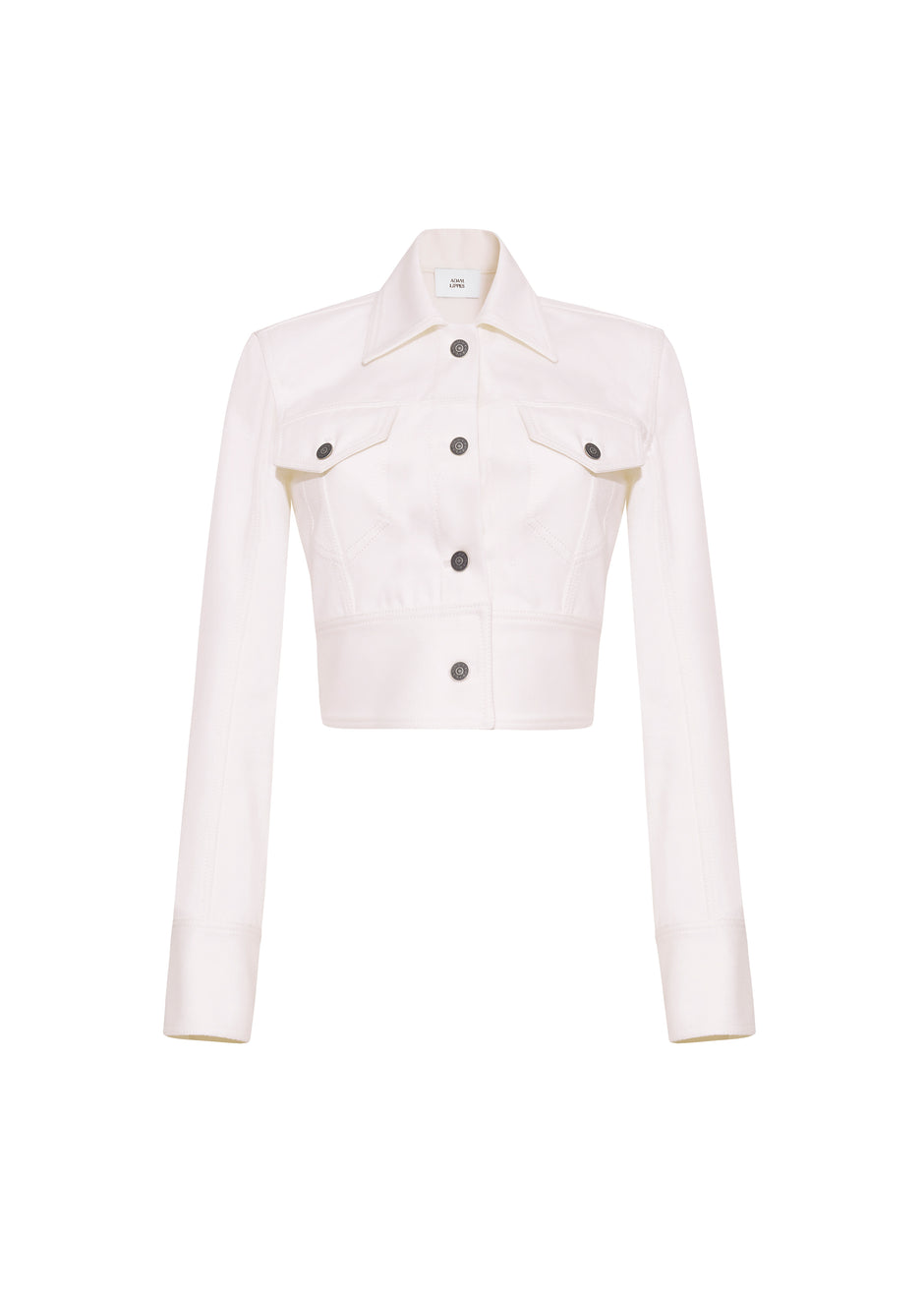 dante jacket JACKETS Adam Lippes