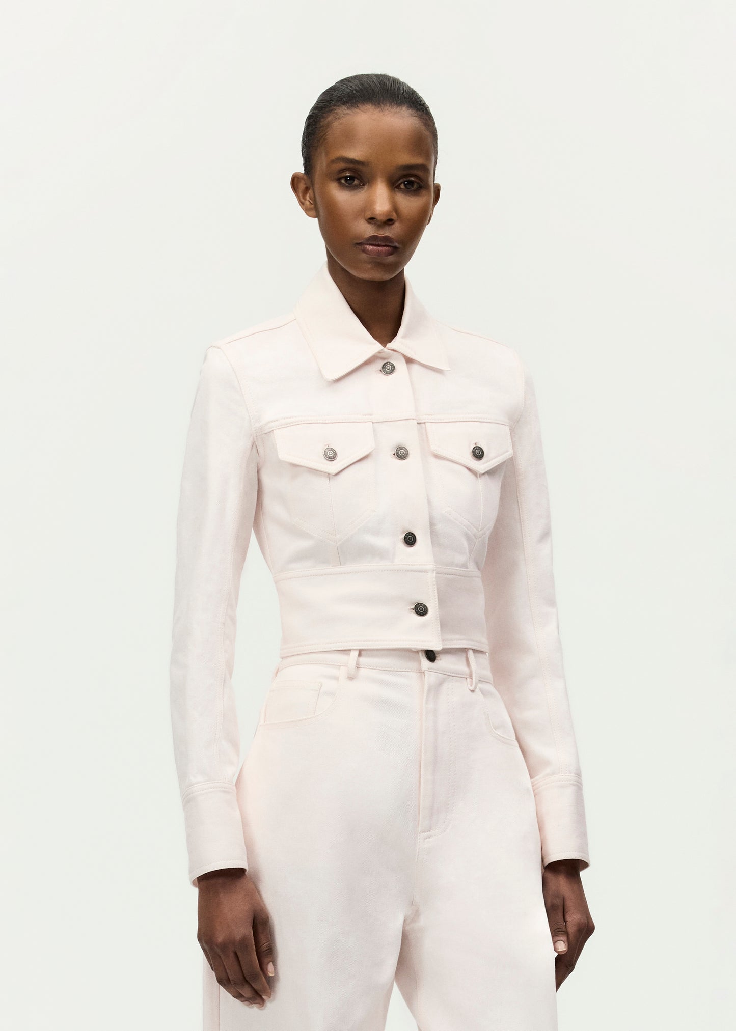 dante jacket JACKETS Adam Lippes