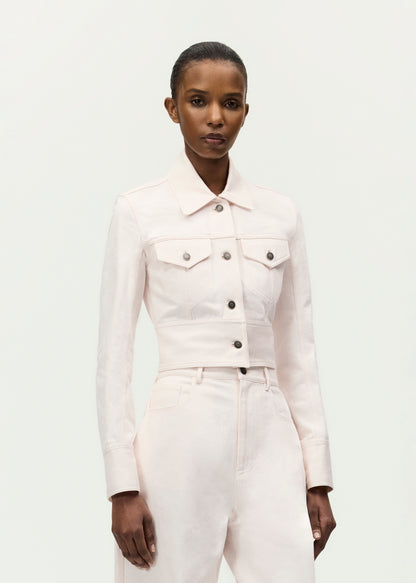 dante jacket JACKETS Adam Lippes