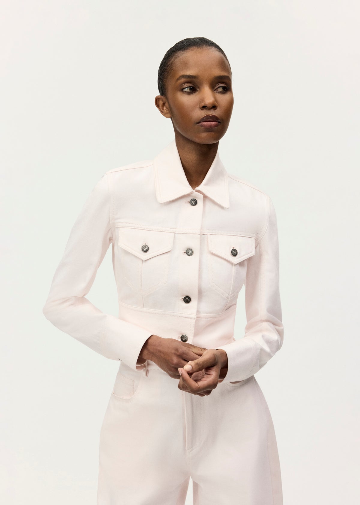 dante jacket JACKETS Adam Lippes