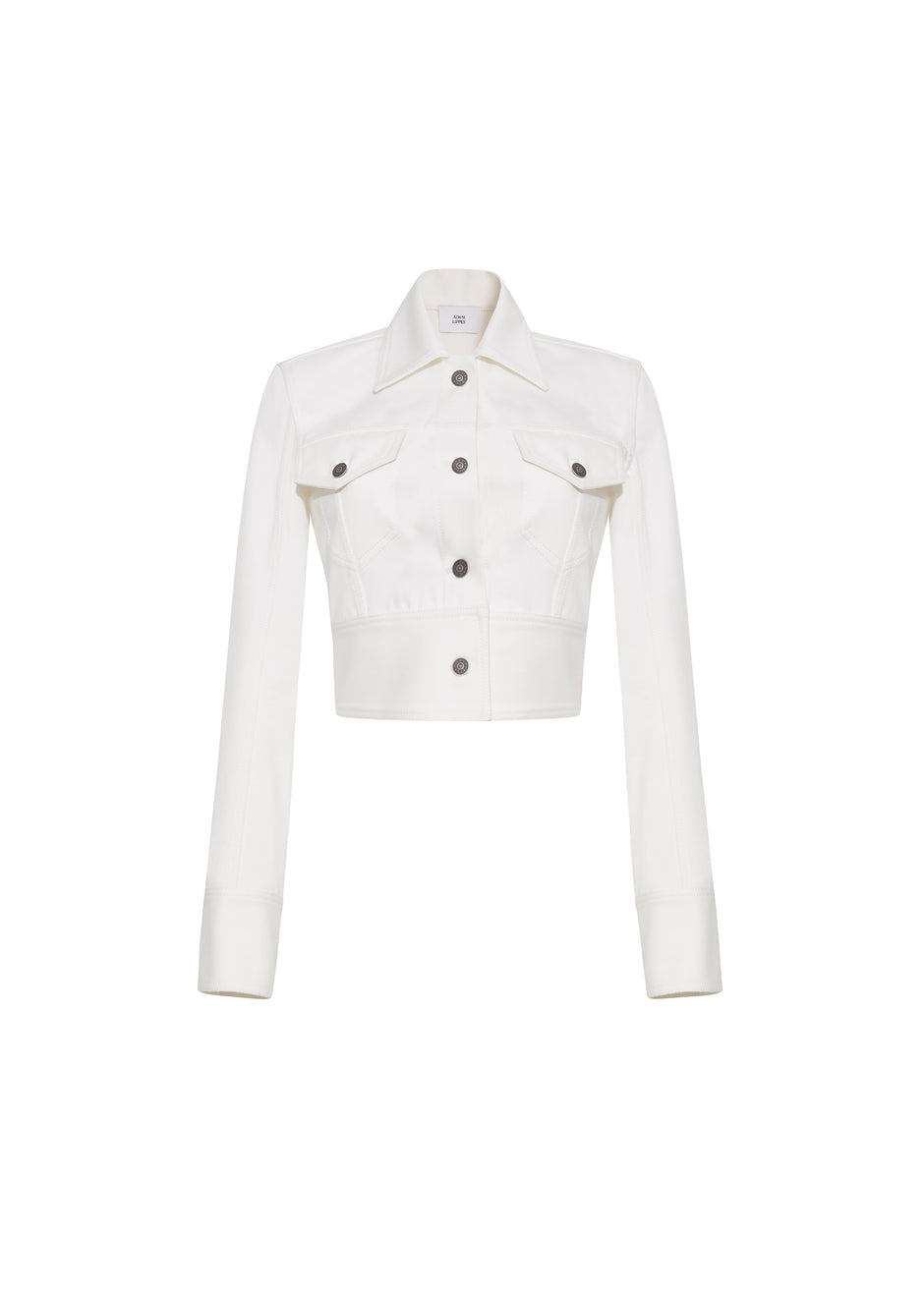 dante jacket JACKETS Adam Lippes