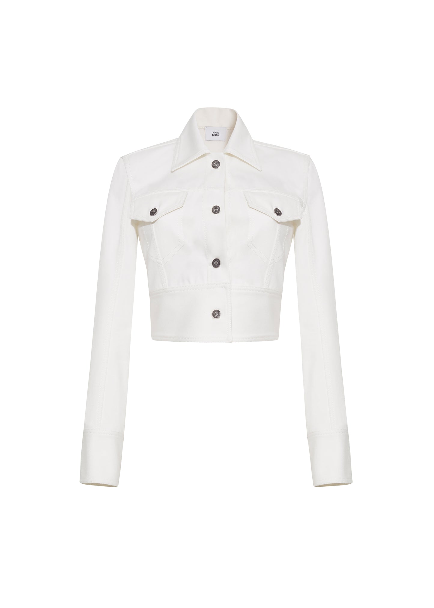 dante jacket JACKETS Adam Lippes