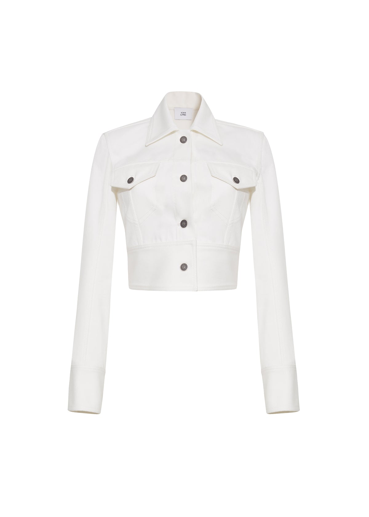 dante jacket JACKETS Adam Lippes