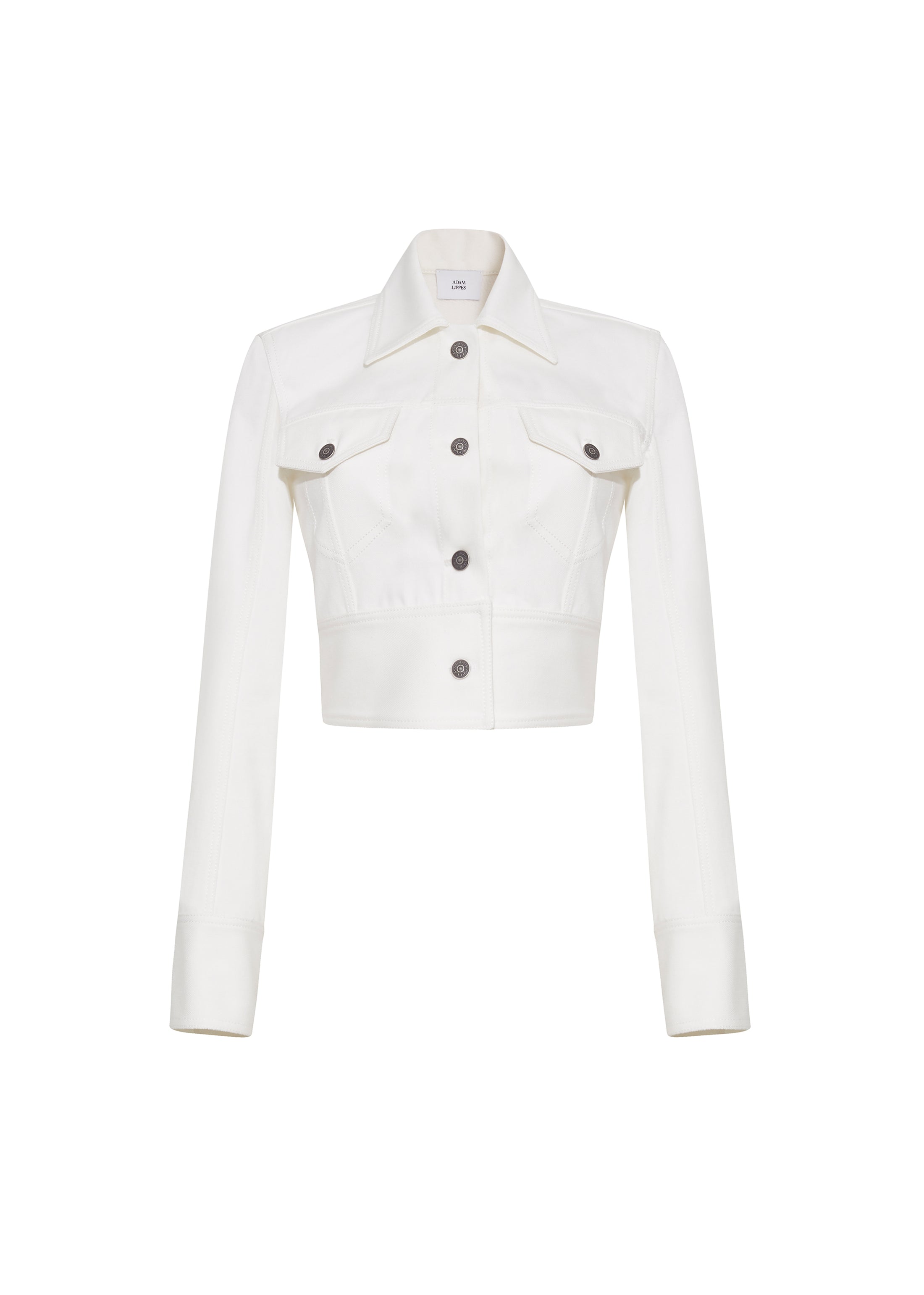 dante jacket JACKETS Adam Lippes