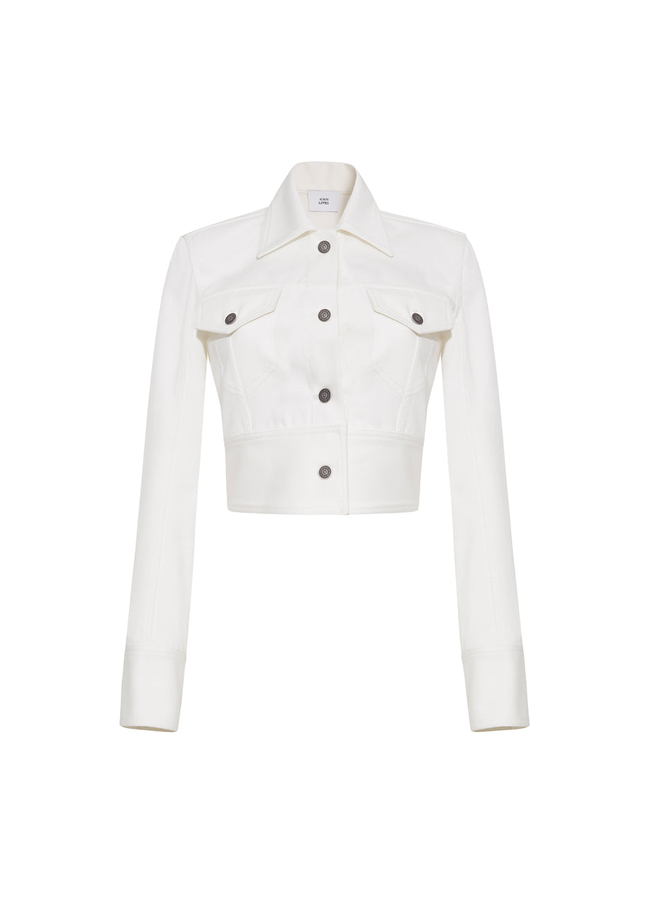 dante jacket JACKETS Adam Lippes