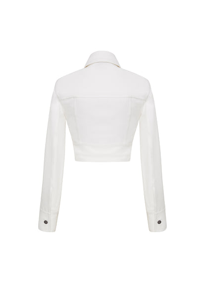 dante jacket JACKETS Adam Lippes