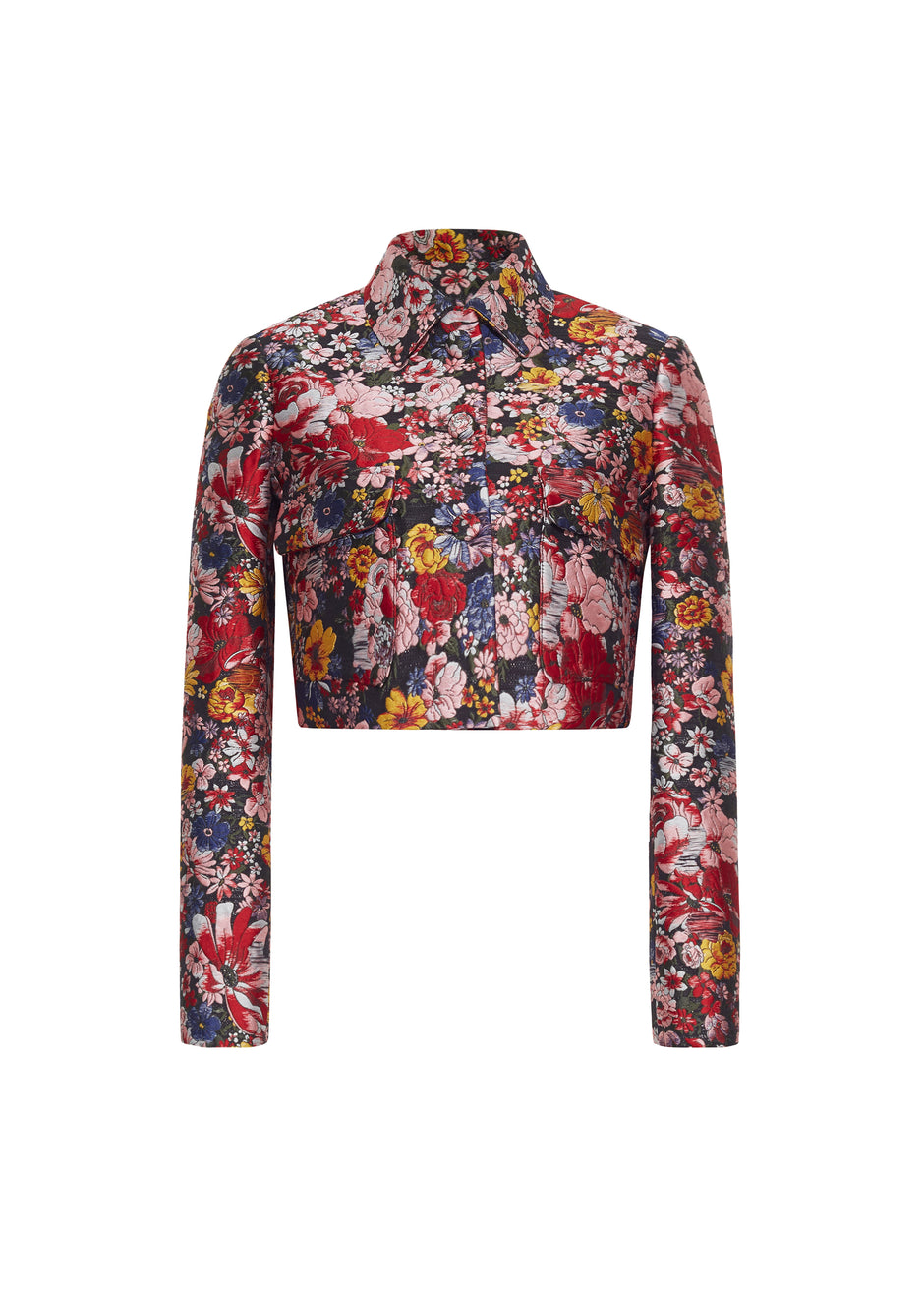 cecil jacket JACKETS Adam Lippes