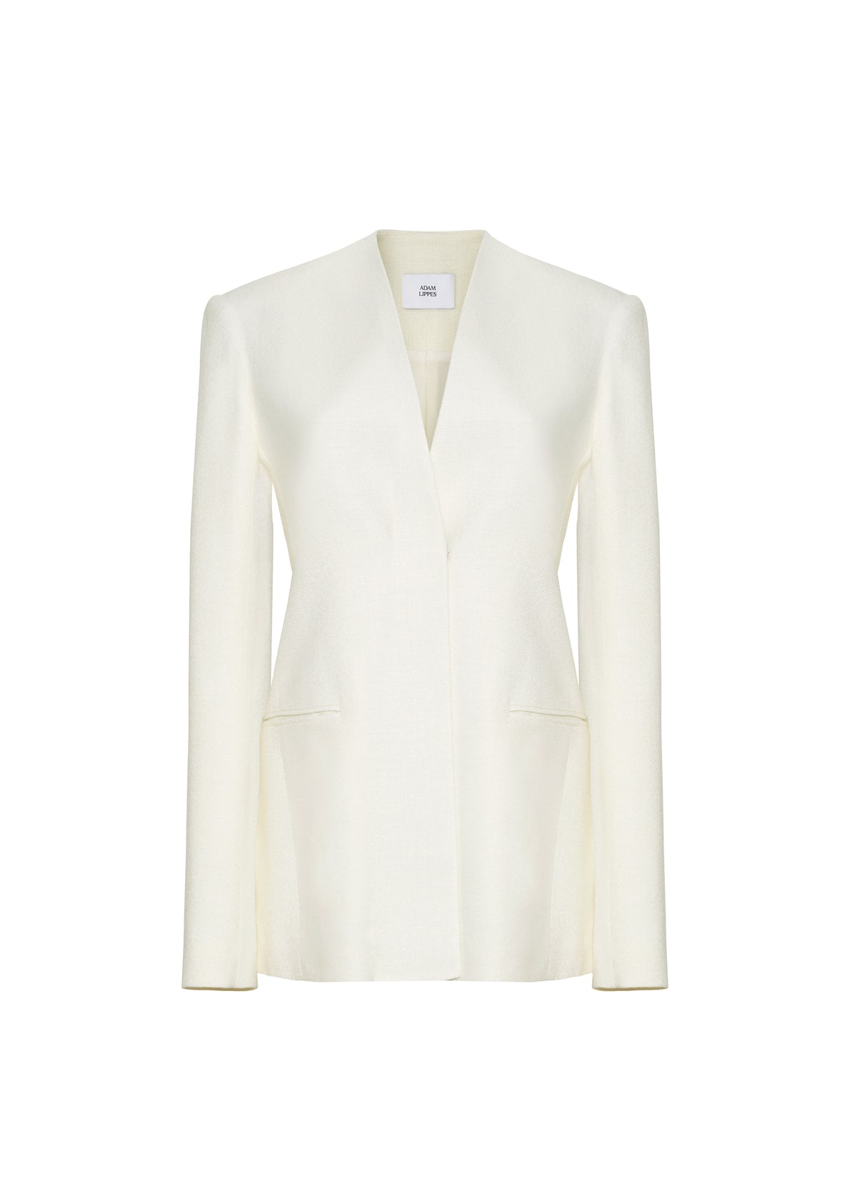 lazarus jacket JACKETS Adam Lippes