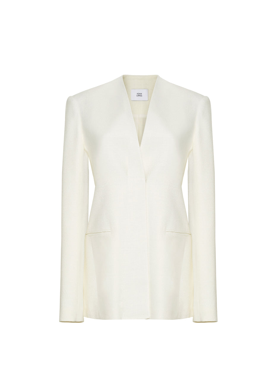 lazarus jacket JACKETS Adam Lippes