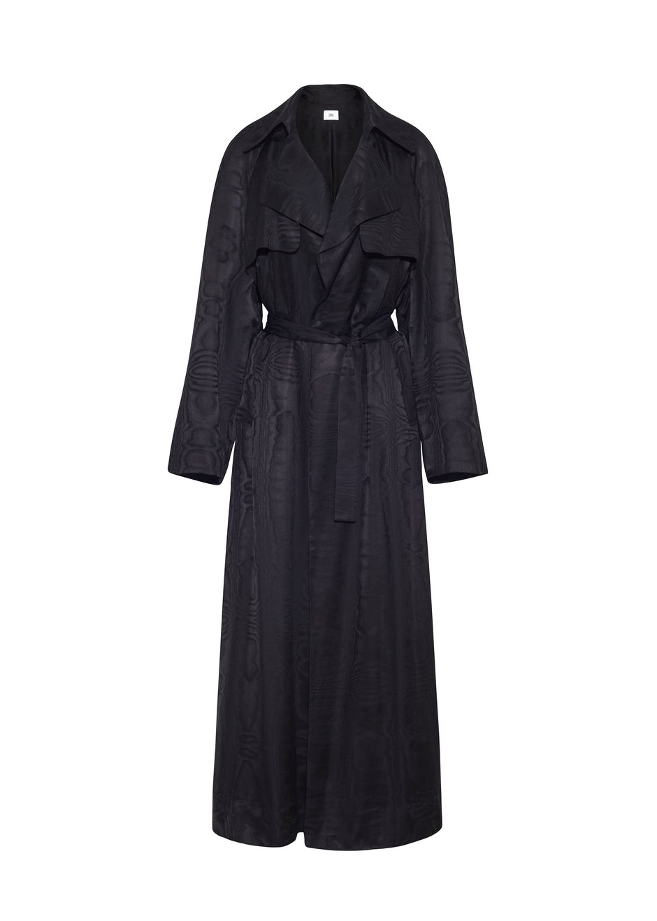 gareth trench COATS Adam Lippes