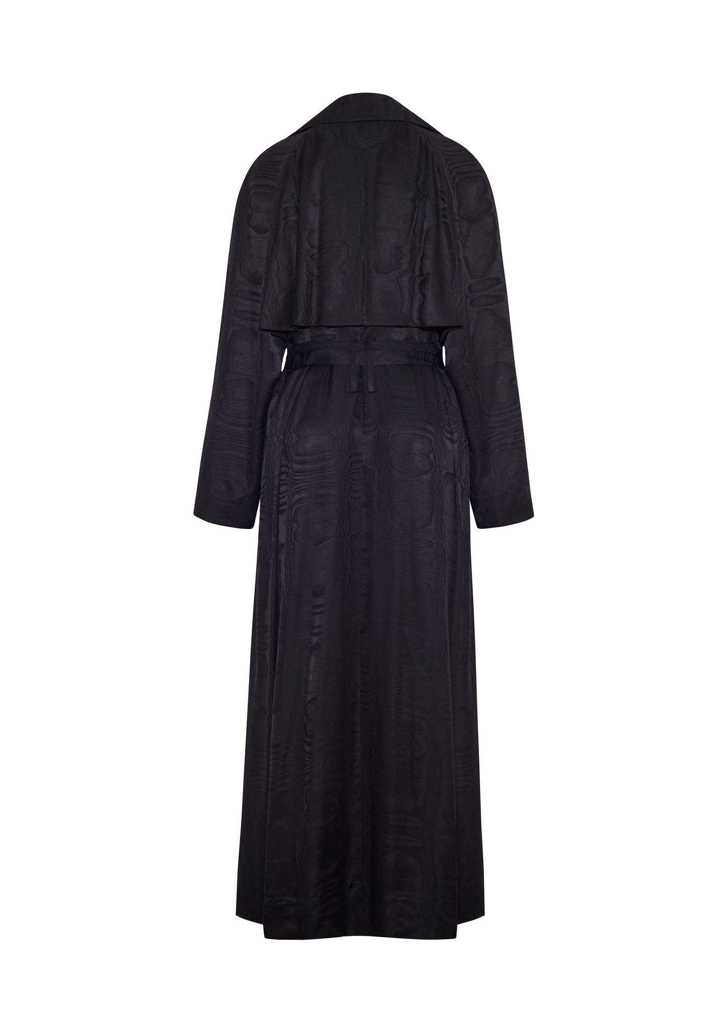 gareth trench COATS Adam Lippes