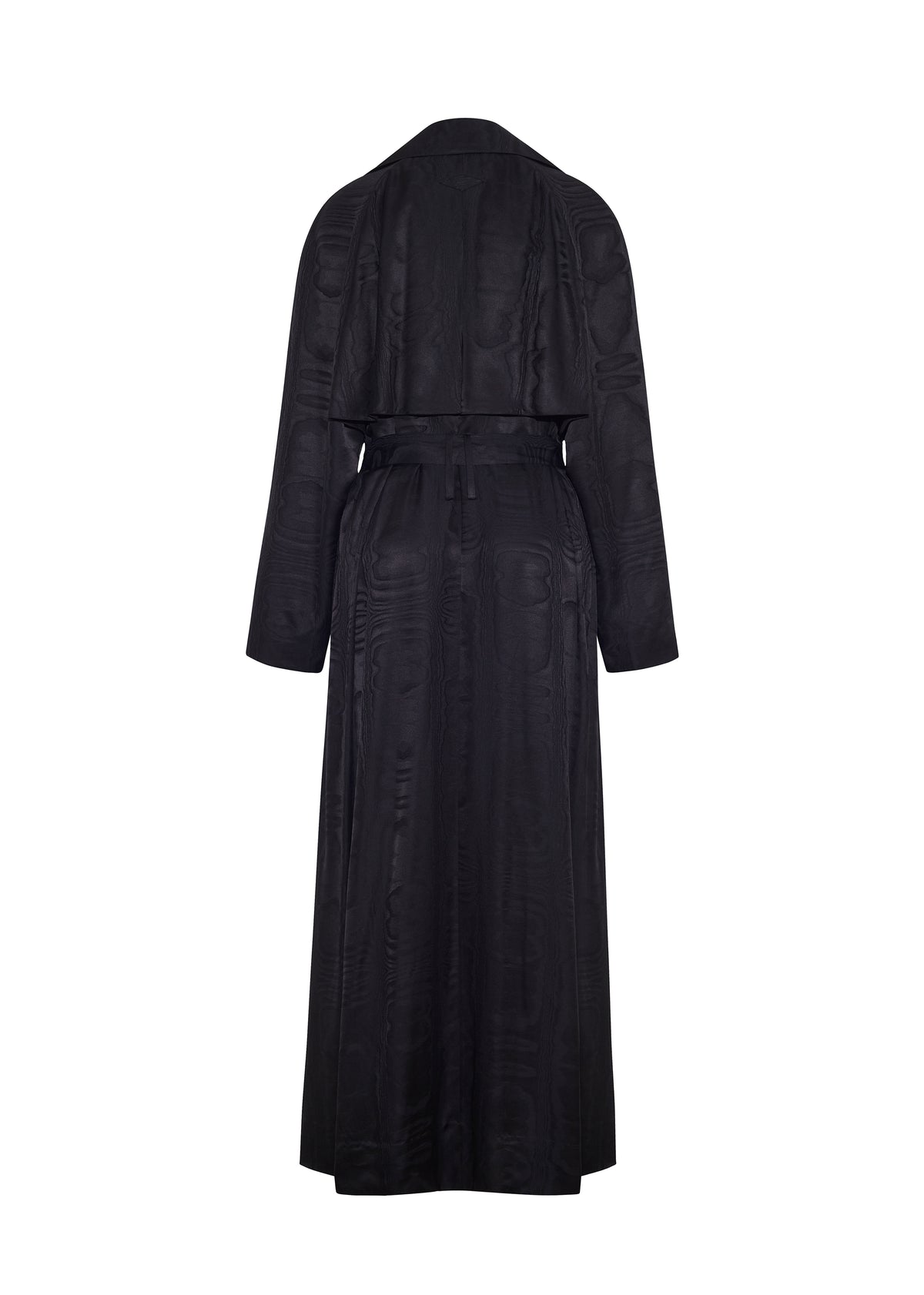 gareth trench COATS Adam Lippes