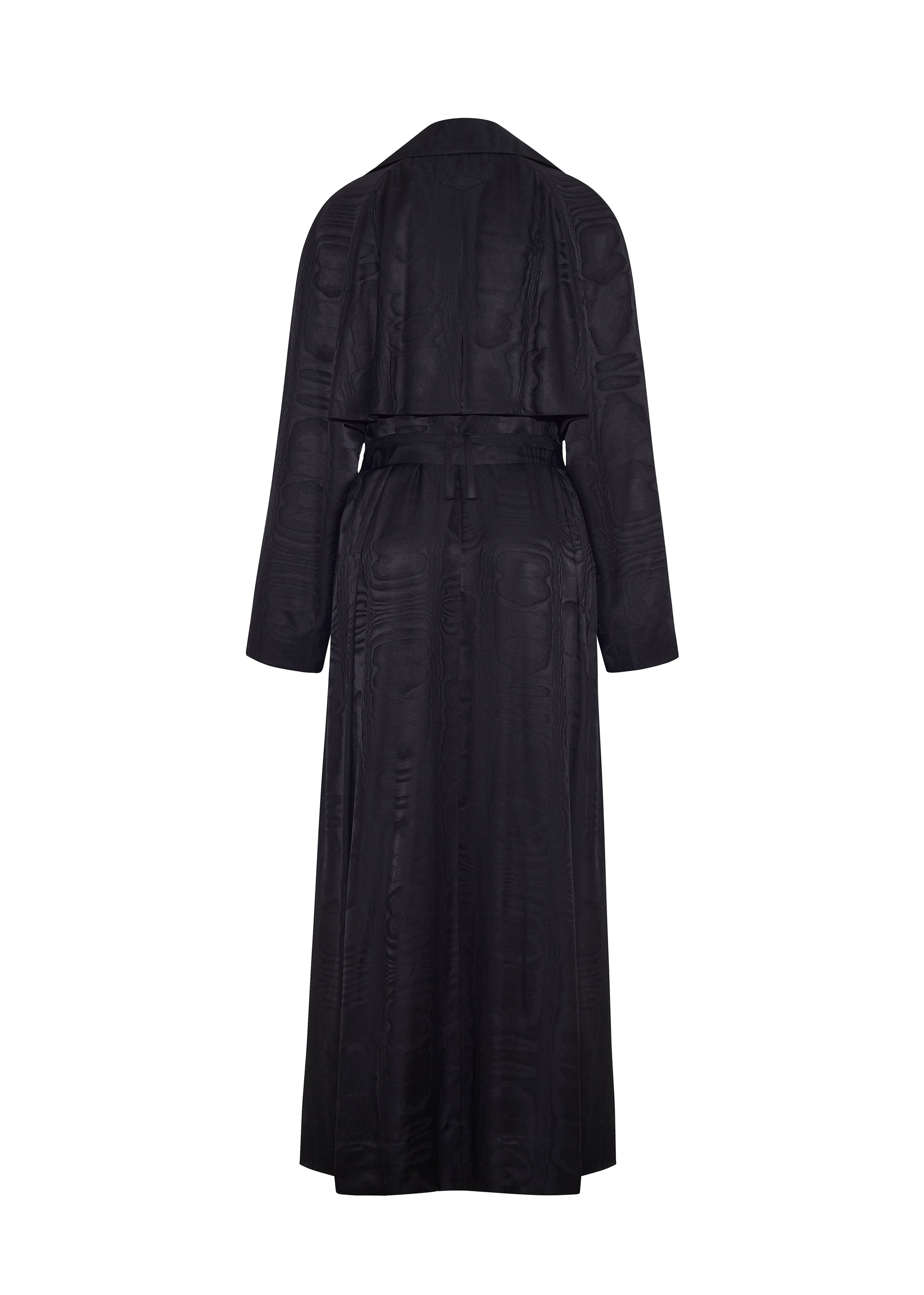 gareth trench COATS Adam Lippes