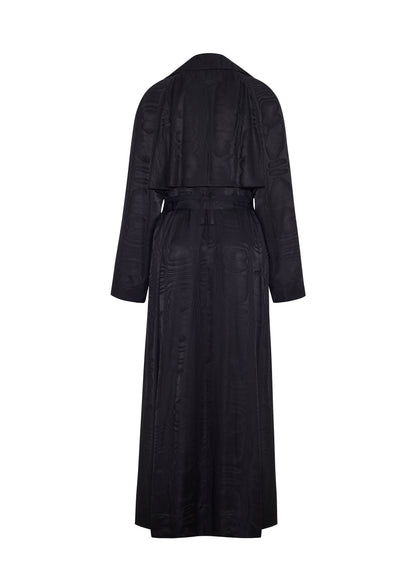 gareth trench COATS Adam Lippes