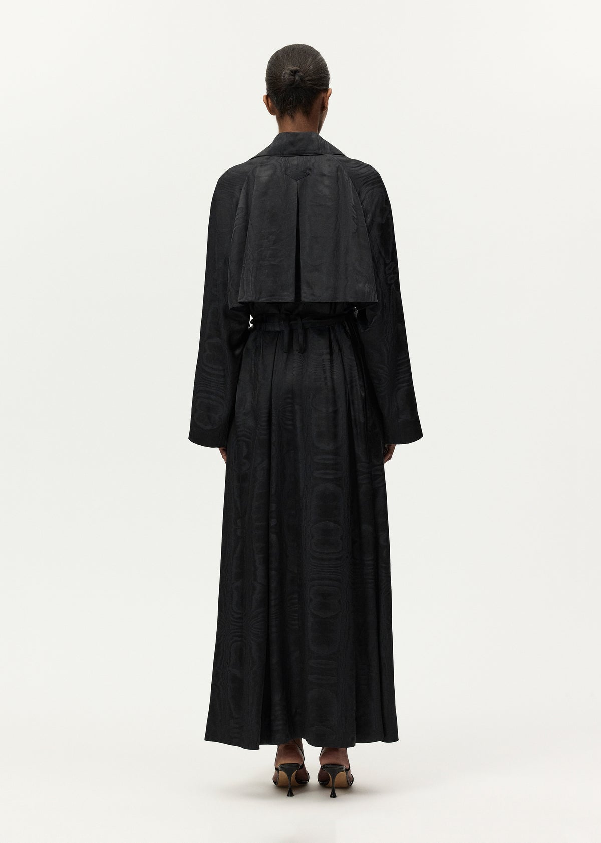 gareth trench COATS Adam Lippes