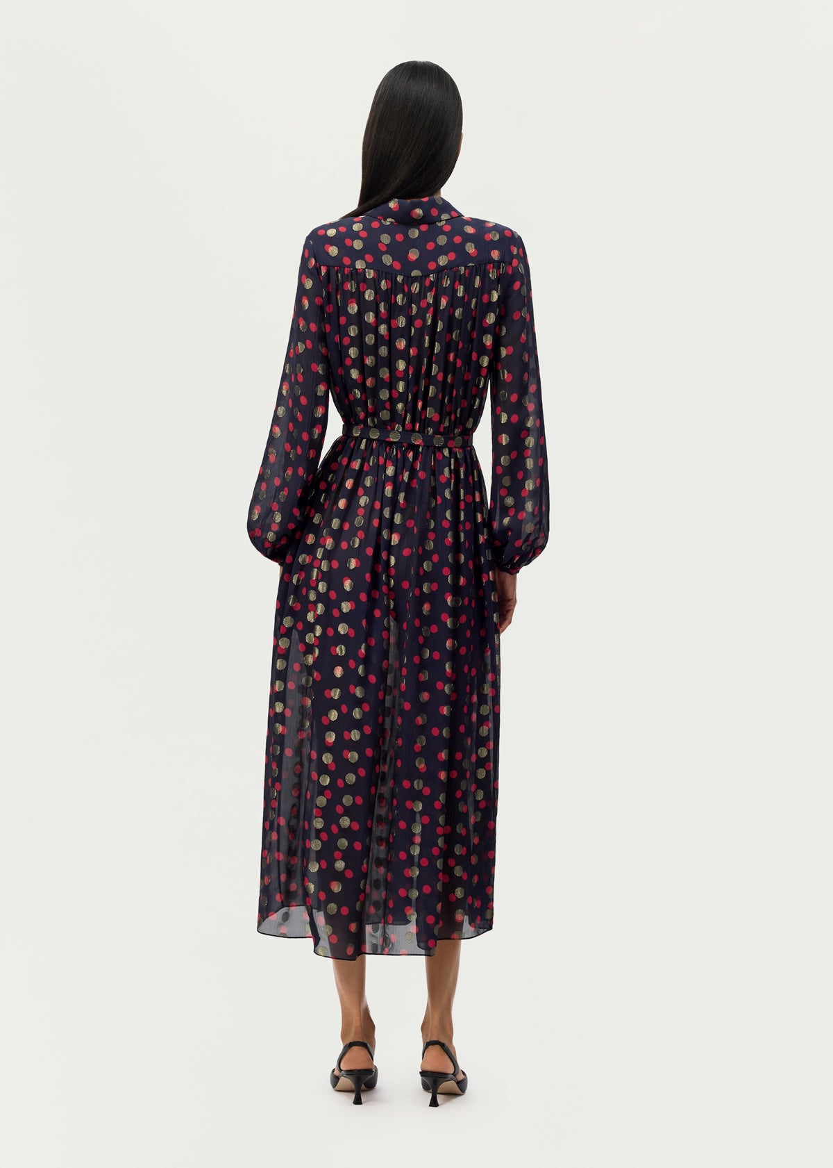 lettie dress DRESSES Adam Lippes