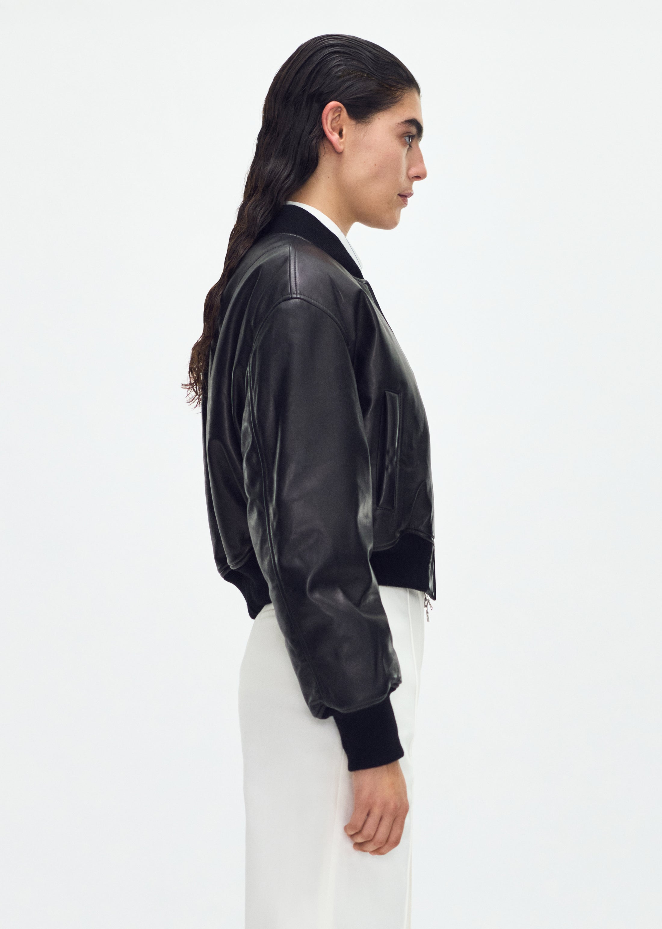 bomber jacket JACKETS Adam Lippes