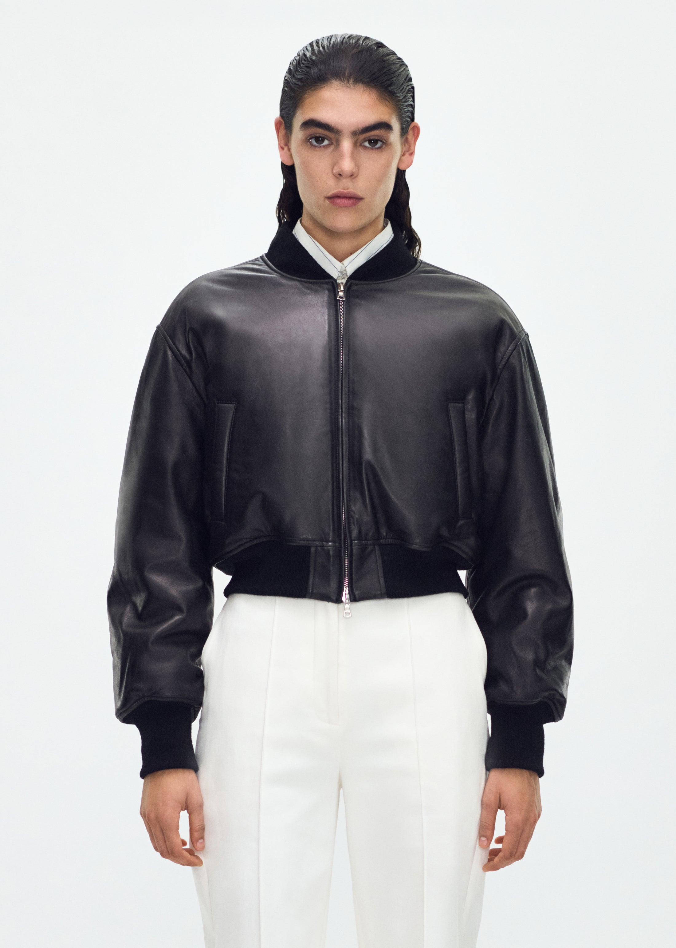 bomber jacket JACKETS Adam Lippes