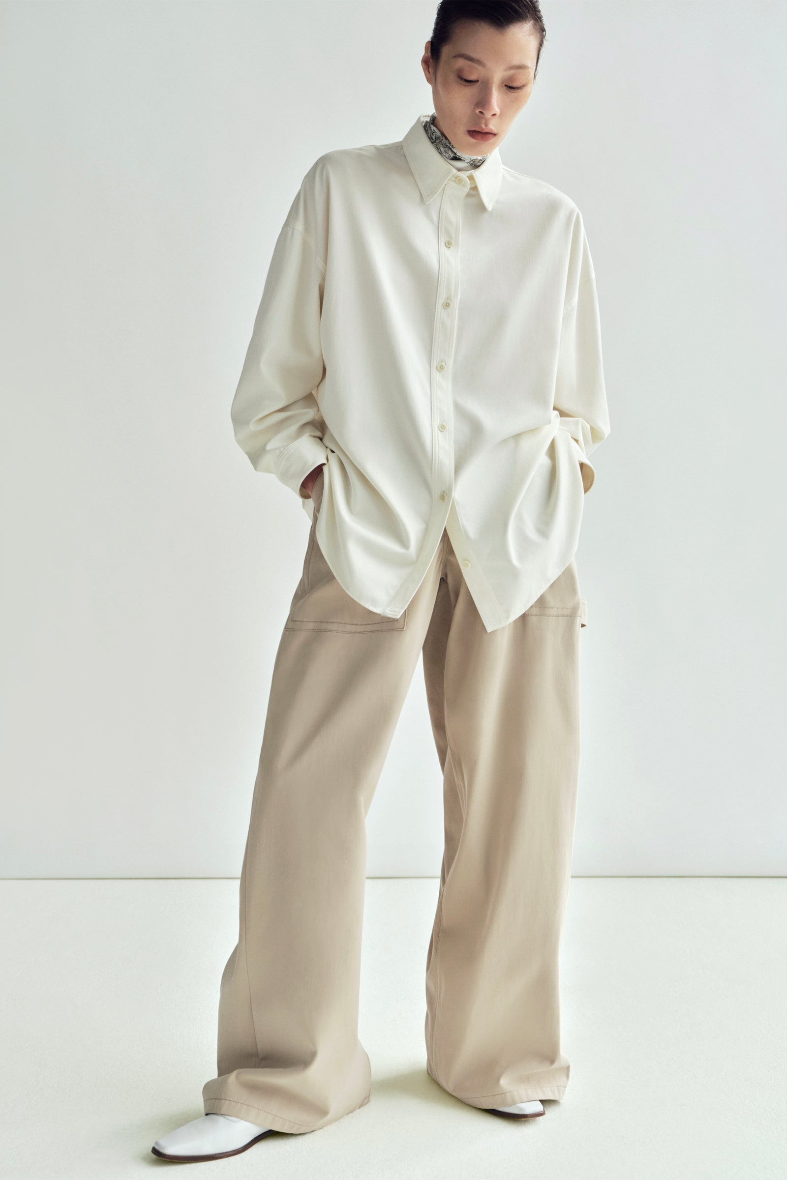 2025年春コレクション - Model Image 9